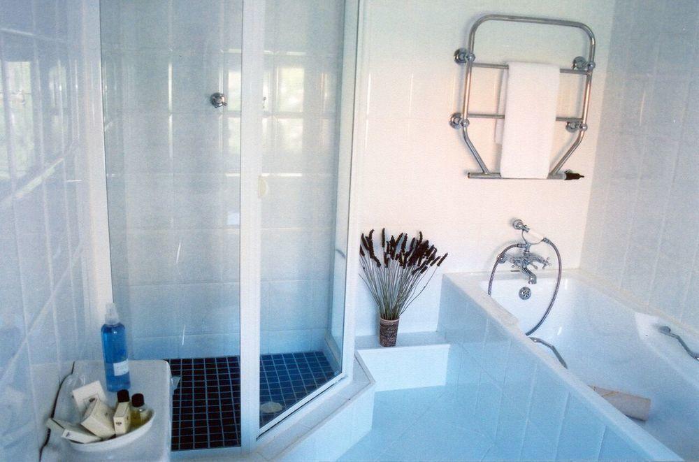A Tuscan Villa Guest House Fish Hoek Zewnętrze zdjęcie