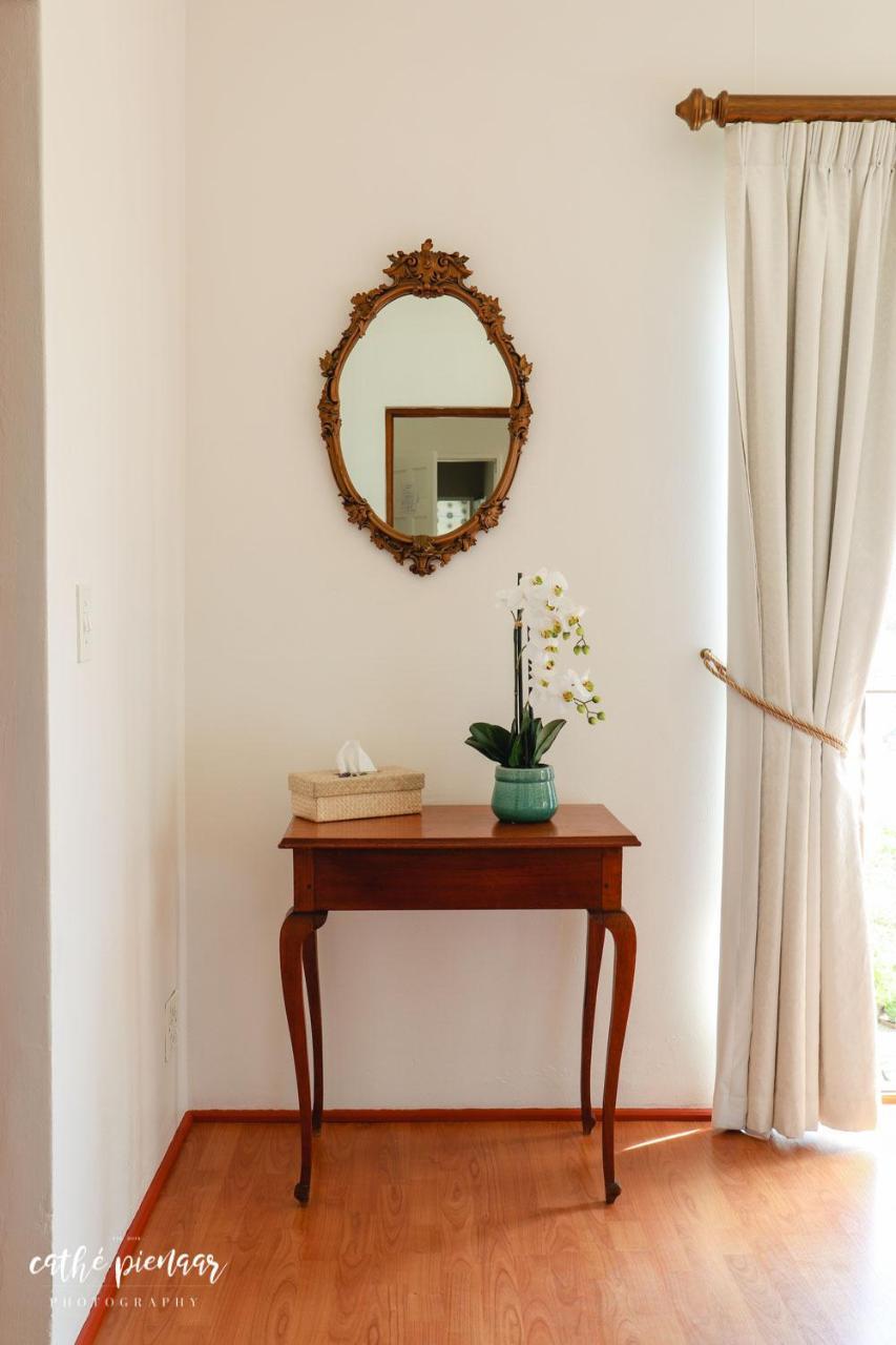 A Tuscan Villa Guest House Fish Hoek Zewnętrze zdjęcie