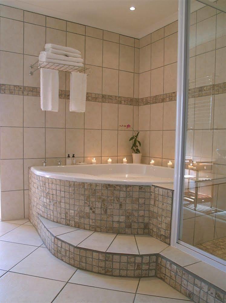 A Tuscan Villa Guest House Fish Hoek Zewnętrze zdjęcie